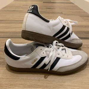 Adidas Samba Men’s OG Sneaker